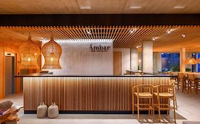 Ambar Hotel